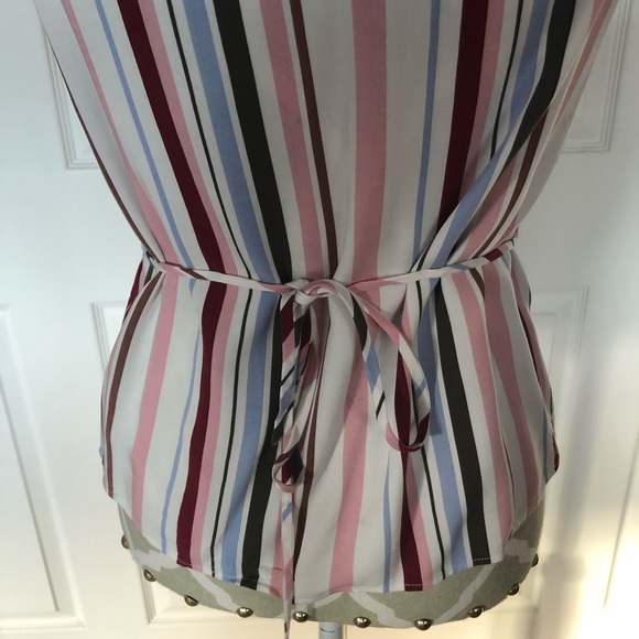 RW & Co. Cute Summer Top - Picture 2 of 5